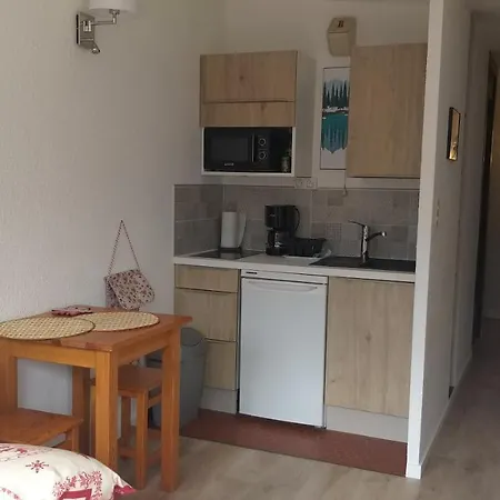 Plein Sud Vue Mont Blanc Appartamento