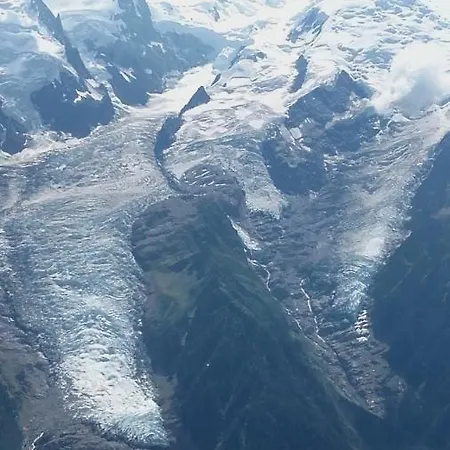 Plein Sud Vue Mont Blanc Apartament
