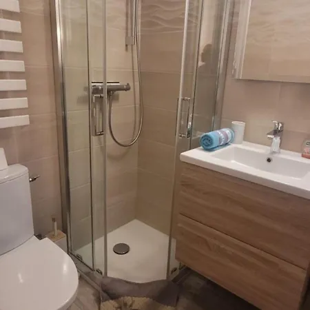 Plein Sud Vue Mont Blanc Apartament