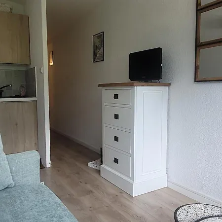 Apartament Plein Sud Vue Mont Blanc Chamonix