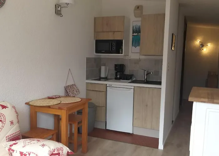 Plein Sud Vue Mont Blanc Apartment