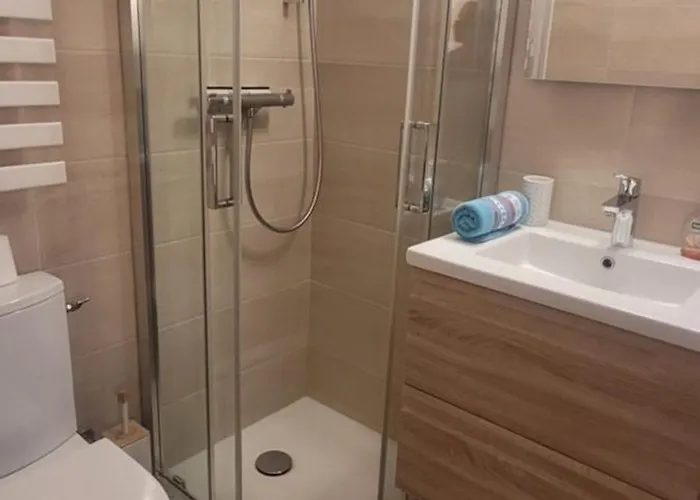 Plein Sud Vue Mont Blanc Апартаменты