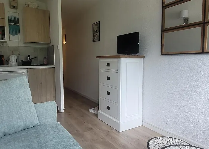 Apartment Plein Sud Vue Mont Blanc Chamonix