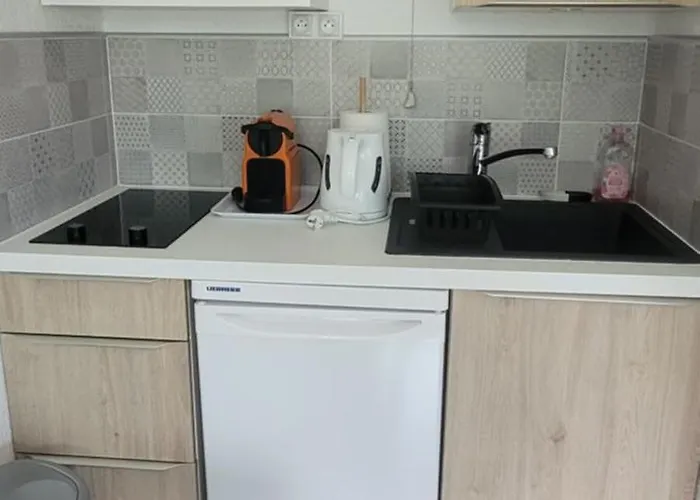 Plein Sud Vue Mont Blanc Шамони